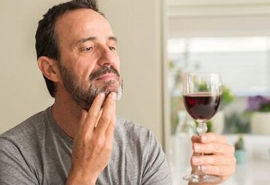 Is the useful wine