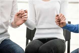 Support for family and friends