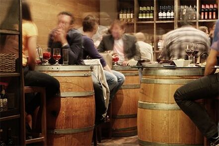 Methods to get rid of alcohol dependence