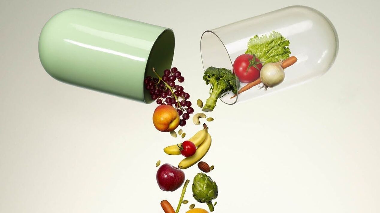 Do dietary supplements help you stop drinking